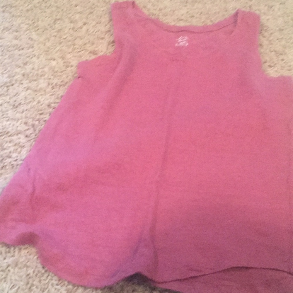Ann Taylor Loft Tank